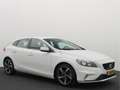Volvo V40 1.6 T2 R-Design TREKHAAK / NWE D-RIEM / NAVI / CLI Biały - thumbnail 18