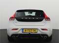 Volvo V40 1.6 T2 R-Design TREKHAAK / NWE D-RIEM / NAVI / CLI Biały - thumbnail 4