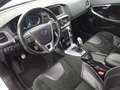 Volvo V40 1.6 T2 R-Design TREKHAAK / NWE D-RIEM / NAVI / CLI Biały - thumbnail 7