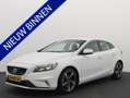 Volvo V40 1.6 T2 R-Design TREKHAAK / NWE D-RIEM / NAVI / CLI Biały - thumbnail 1