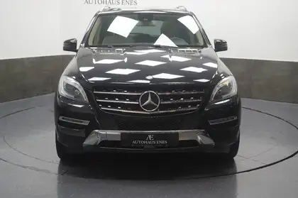 Annonce voiture d'occasion Mercedes-Benz ML 350 - CARADIZE