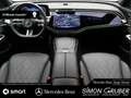 Mercedes-Benz E 300 e AMG Pano Sitzklima Burm4D Superscreen Schwarz - thumbnail 3