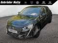 Peugeot e-208 GT KLIMA PDC SHZ KAMERA NAVI LED Schwarz - thumbnail 1