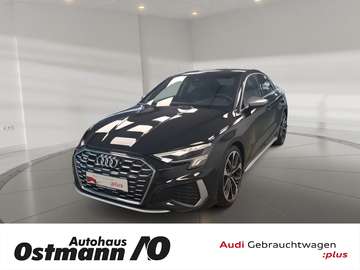 2.0 TFSI quattro CarPlay ACC KeyLess SHZ