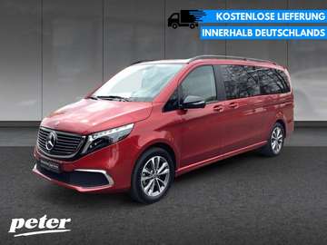 Extralang AIRMATIC*Burmester*360°K*LED