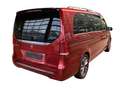 Mercedes-Benz EQV 300 Extralang AIRMATIC/Burmester/360°/LED Rot - thumbnail 3