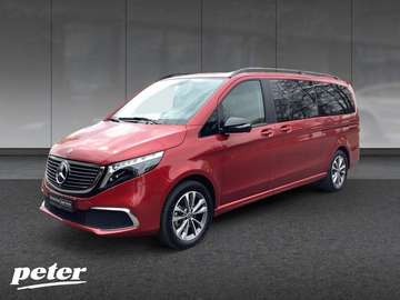 Extralang AIRMATIC/Burmester/360°/LED