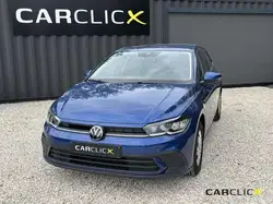 Volkswagen Polo Parkeerhulp V+A*Carplay*Bluetooth*