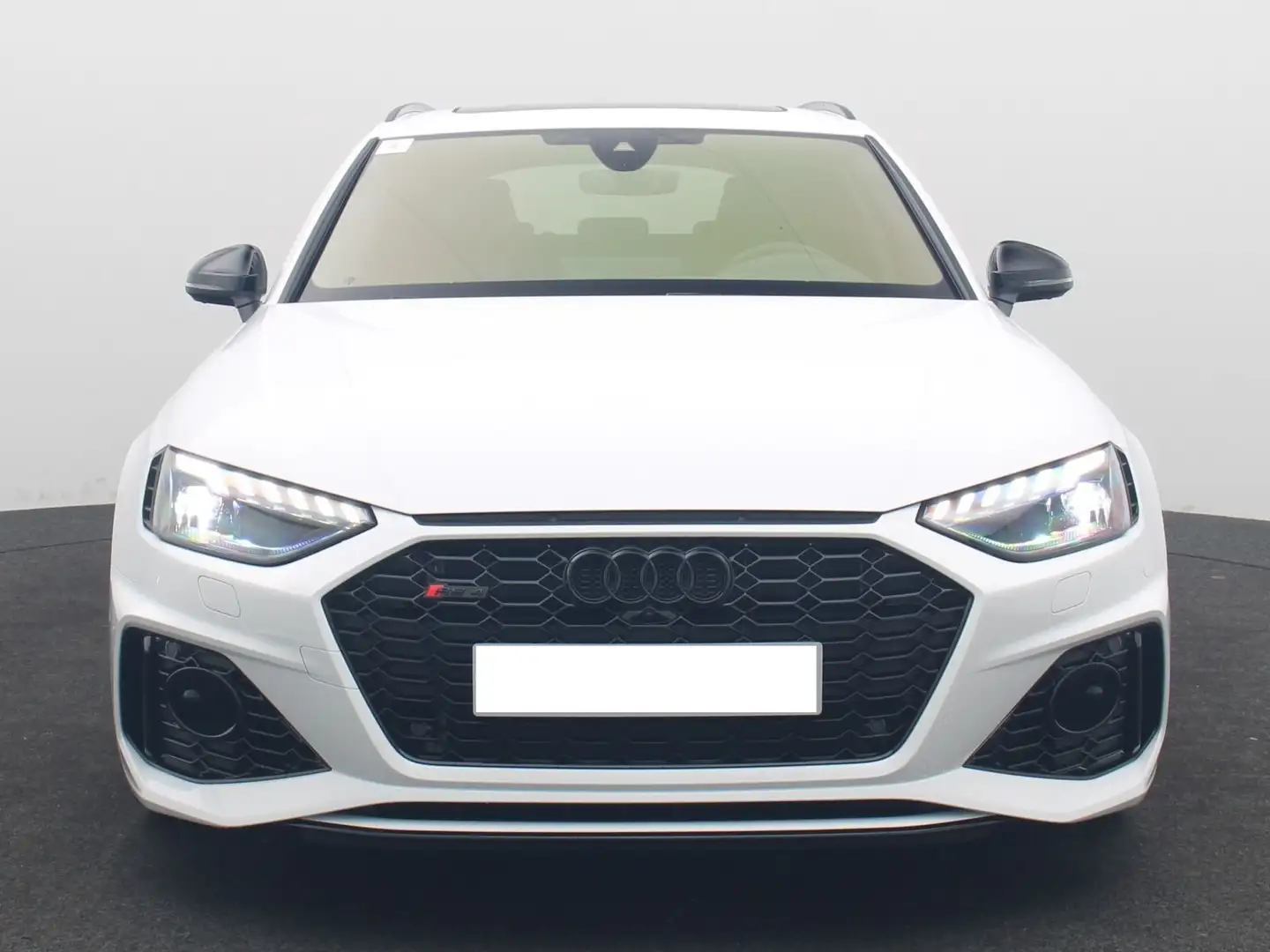 Audi RS4 450 PS tiptronic|RScomp.plus,Pano,B&O Wit - 2