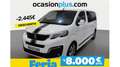 Peugeot Traveller 1.5BlueHDI Business Standard 120 Bianco - thumbnail 1