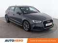 Audi A3 Sportback 30 TFSI Sport Limited Gris - thumbnail 8