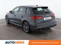 Audi A3 Sportback 30 TFSI Sport Limited Gris - thumbnail 4