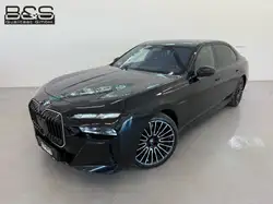 Bmw 740 d xDrive M Sport|VOLLAUSST|MWST AUSW|UNFALLFR