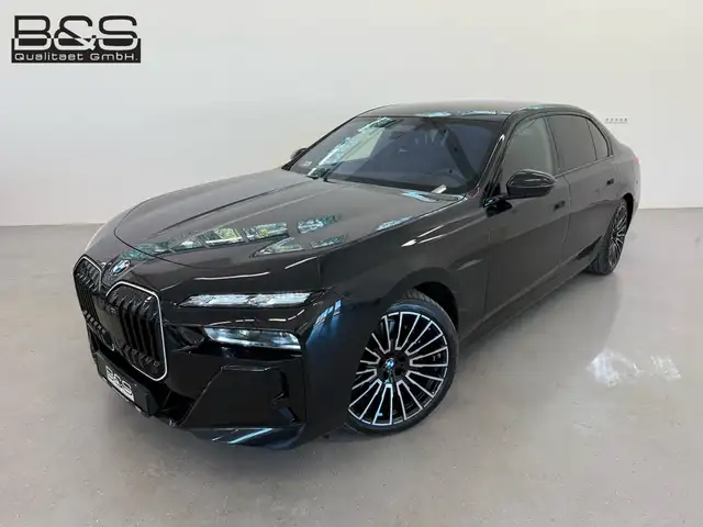 Bmw 740 d xDrive M Sport|VOLLAUSST|MWST AUSW|UNFALLFR