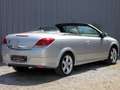 Opel Astra 1.8L Cosmo °Leder °Navi° TÜV Neu ° Gris - thumbnail 4