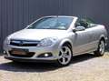 Opel Astra 1.8L Cosmo °Leder °Navi° TÜV Neu ° Gris - thumbnail 1