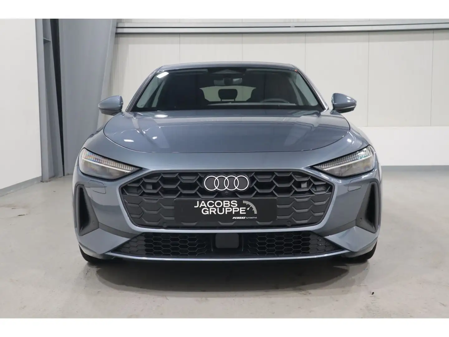 Audi A5 Limousine TDI S tronic TechPlus/Privacy/19"/MMIplu Azul - 2