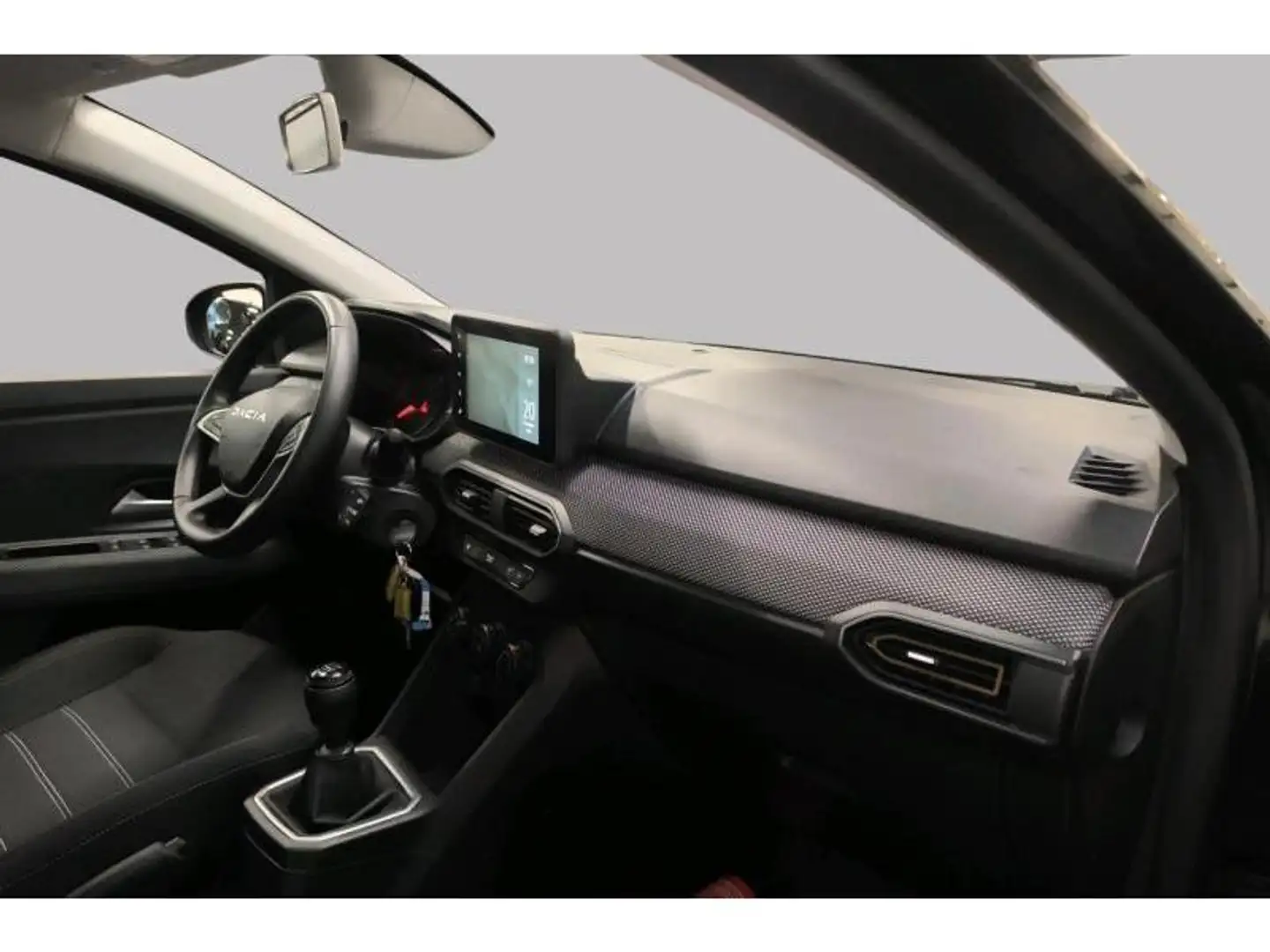Dacia Sandero Stepway ECO Expression - Climate Pack Noir - 2