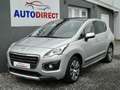 Peugeot 3008 1.6i Allure Cuir, Pano, Airco, Airco, Navi, PDC Grau - thumbnail 1
