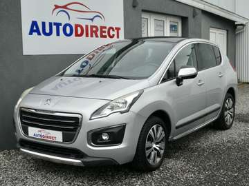 1.6i Allure Cuir, Pano, Airco, Airco, Navi, PDC