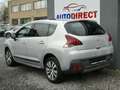 Peugeot 3008 1.6i Allure Cuir, Pano, Airco, Airco, Navi, PDC Grau - thumbnail 3