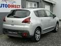 Peugeot 3008 1.6i Allure Cuir, Pano, Airco, Airco, Navi, PDC Grau - thumbnail 4