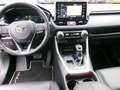 Toyota RAV 4 2.5 4x2 Hybrid Style Selection Blanc - thumbnail 6