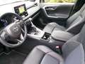 Toyota RAV 4 2.5 4x2 Hybrid Style Selection Blanc - thumbnail 5