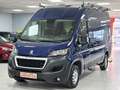 Peugeot Boxer 2.2 HDI L2H2 3Places CAMERA Cruise Gps Blue Clim Bleu - thumbnail 1