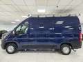 Peugeot Boxer 2.2 HDI L2H2 3Places CAMERA Cruise Gps Blue Clim Bleu - thumbnail 4