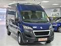 Peugeot Boxer 2.2 HDI L2H2 3Places CAMERA Cruise Gps Blue Clim Bleu - thumbnail 2