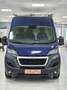 Peugeot Boxer 2.2 HDI L2H2 3Places CAMERA Cruise Gps Blue Clim Bleu - thumbnail 5