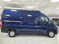 Peugeot Boxer 2.2 HDI L2H2 3Places CAMERA Cruise Gps Blue Clim Bleu - thumbnail 3