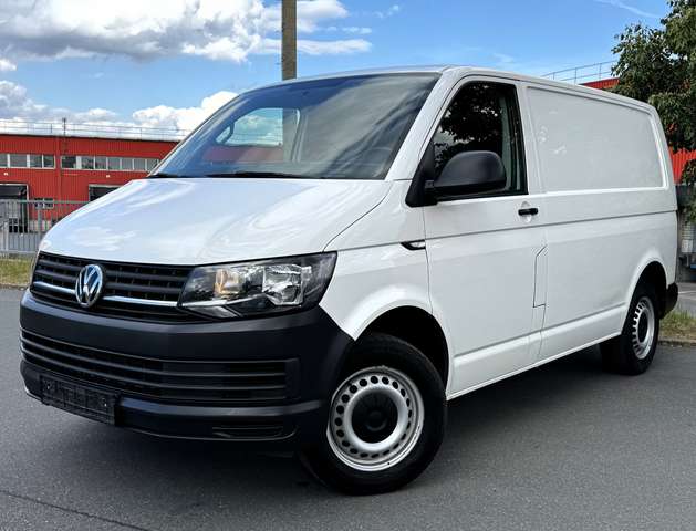 Volkswagen T6 Transporter Kasten-2,0 TDI*KLIMA*PDC*AHK*S/S*