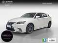 Lexus CT 200h Business Weiß - thumbnail 1