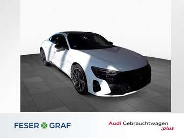 quattro 350 kW HuD KAMERA 21ZOLL