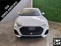 Audi Q3 Sportback35tdiBusinesPlusTUA SENZA ANTICIPO€387 Bianco - thumbnail 1