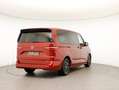 Volkswagen T7 Multivan VW T7 Multivan Business ÜH eHybrid Rot - thumbnail 3
