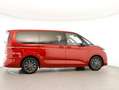 Volkswagen T7 Multivan VW T7 Multivan Business ÜH eHybrid Rot - thumbnail 41