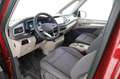 Volkswagen T7 Multivan VW T7 Multivan Business ÜH eHybrid Rot - thumbnail 7