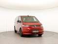 Volkswagen T7 Multivan VW T7 Multivan Business ÜH eHybrid Rot - thumbnail 40
