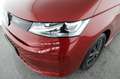 Volkswagen T7 Multivan VW T7 Multivan Business ÜH eHybrid Rot - thumbnail 5