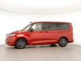 Volkswagen T7 Multivan VW T7 Multivan Business ÜH eHybrid Rot - thumbnail 2