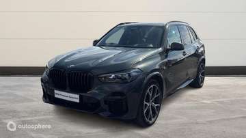 xDrive45eA 394ch M Sport 17cv
