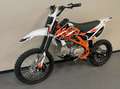 Kayo TT 140ccm Motocross Dirt Bike TOP Qualität Orange - thumbnail 5