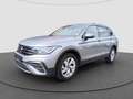 Volkswagen Tiguan Allspace 2.0 TDI DSG Life AHK NAVI 7-SITZER RFK ACC SITZH 1 Argent - thumbnail 2