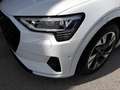 Audi e-tron 50 quattro Advanced *OPTIKPAKET SCHWARZ / 20 ZO... Alb - thumbnail 13