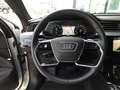Audi e-tron 50 quattro Advanced *OPTIKPAKET SCHWARZ / 20 ZO... Alb - thumbnail 7