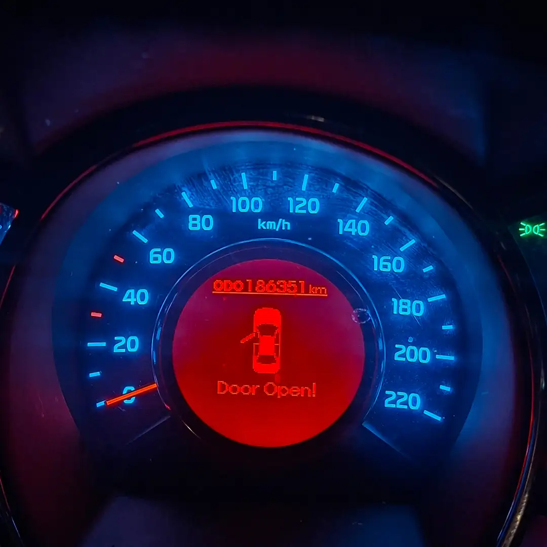 Kia Rio Rio 1,2 CVVT ISG Active Active Weiß - 2