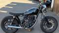 Yamaha SR 500 Cafe Racer Umbau Zwart - thumbnail 5